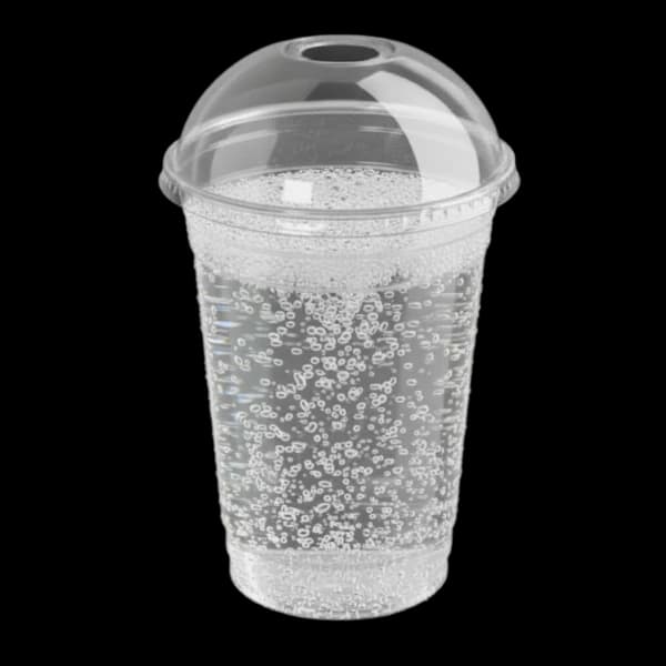 Мятный драйв